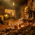 Newmont Corporation (NEM): A Bull Case Theory